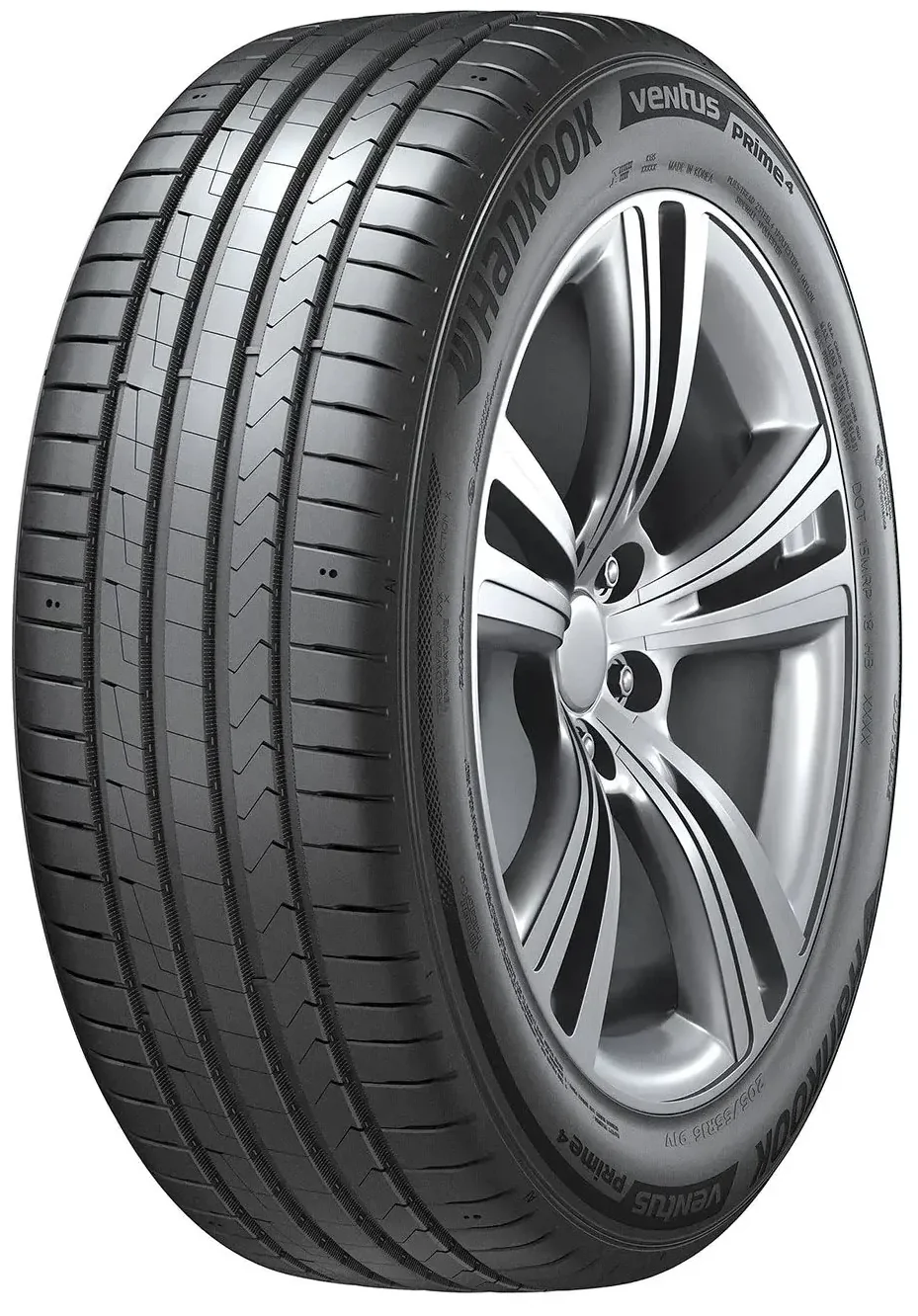 HANKOOK Ventus Prime4 K135A