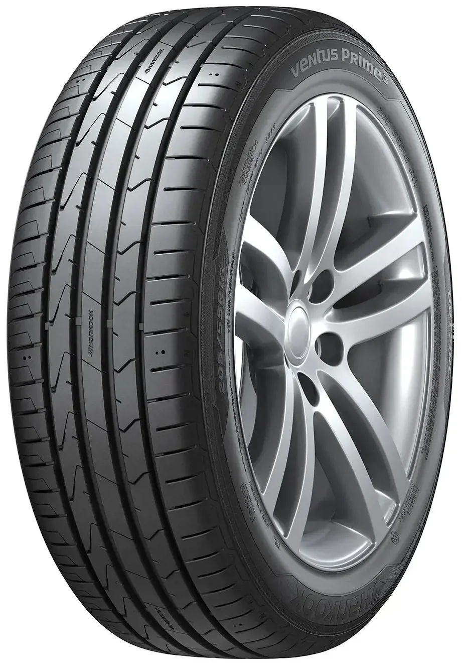 HANKOOK Ventus Prime3 K125