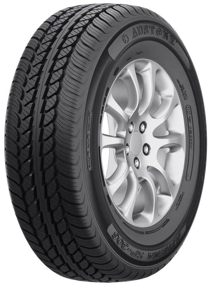 AUSTONE SP306