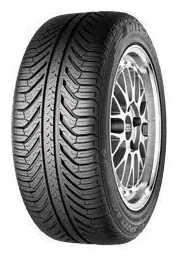 MICHELIN PILOT SPORT A/S PLUS