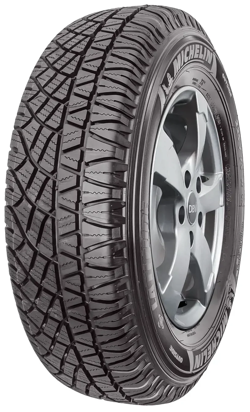 MICHELIN LATITUDE CROSS