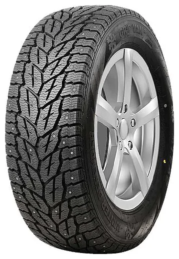 LEAO WINTER DEFENDER GRIP VAN 2