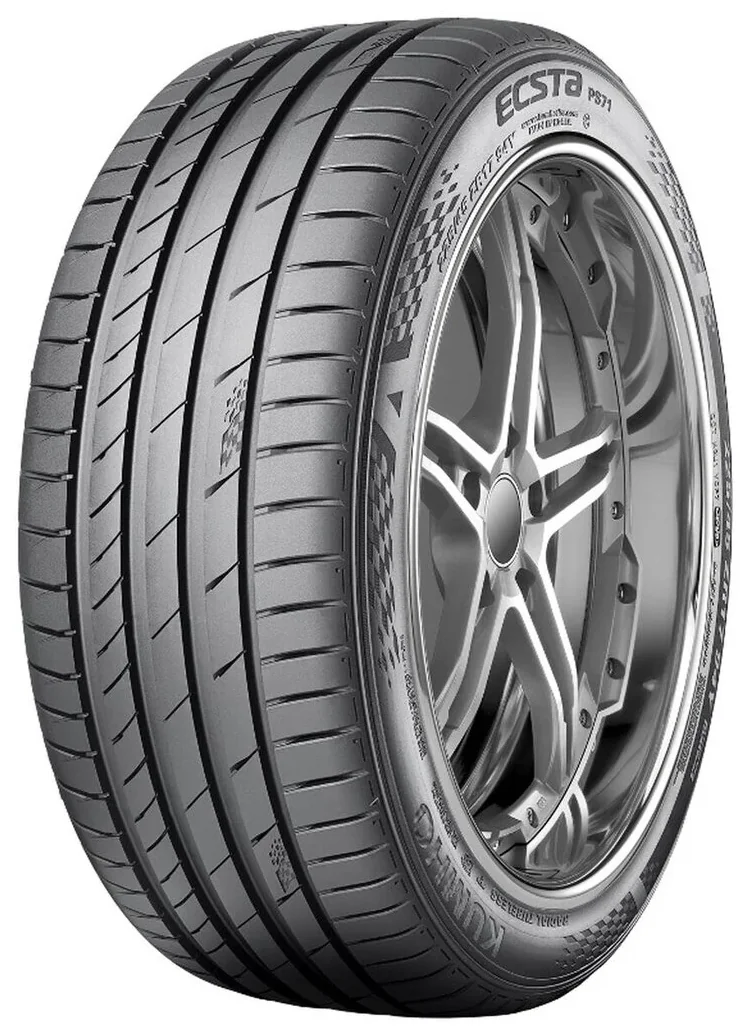KUMHO Ecsta Sport PS71