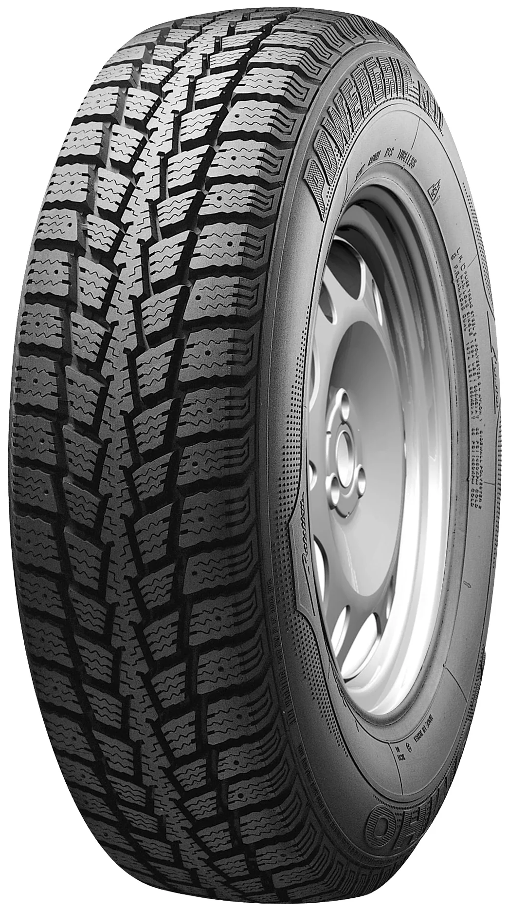 KUMHO Power Grip KC11