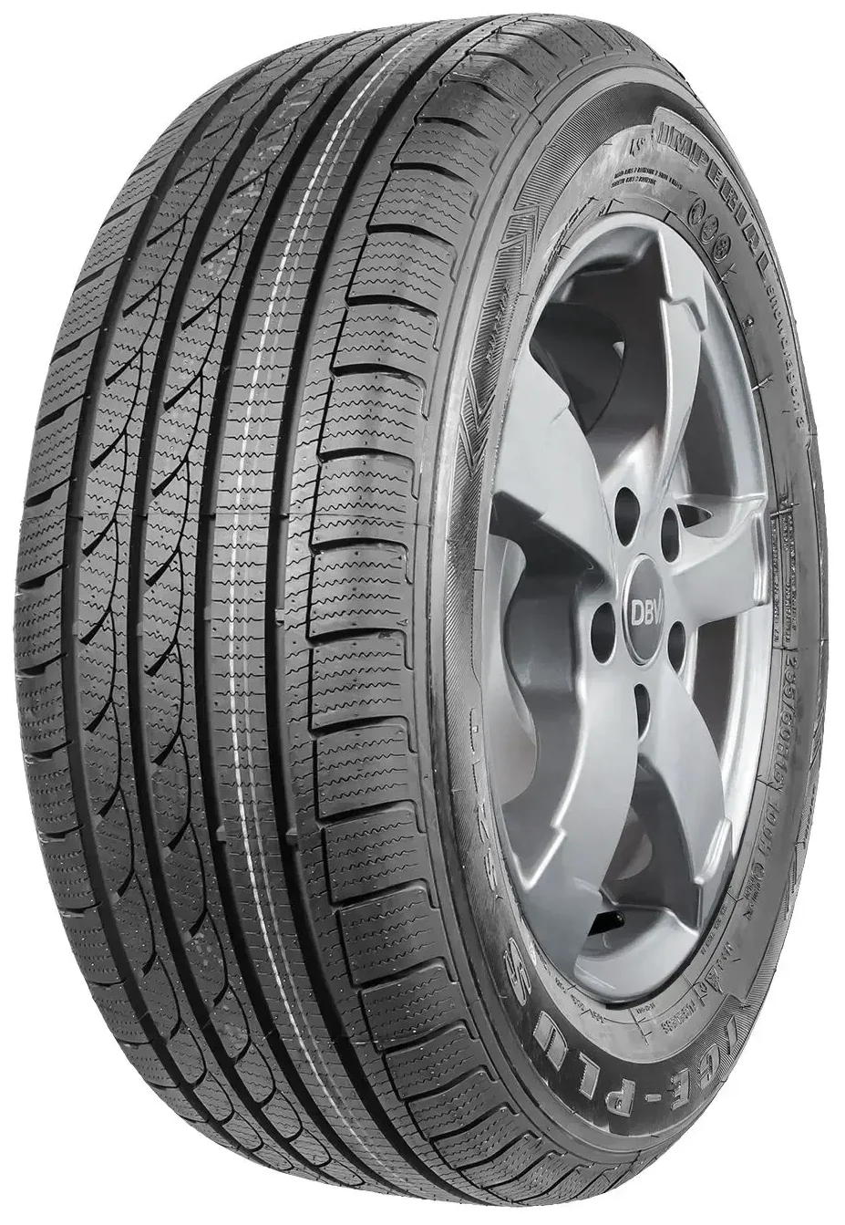 IMPERIAL SNOWDRAGON 3