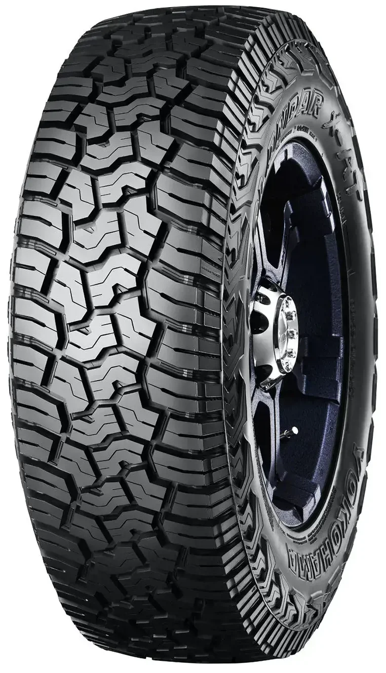 YOKOHAMA GEOLANDAR X-AT G016