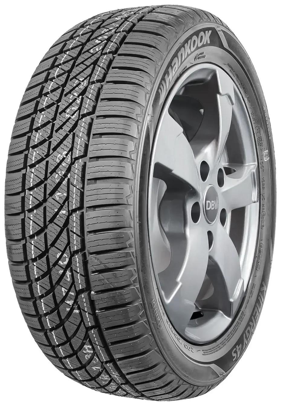 HANKOOK KINERGY 4S H740