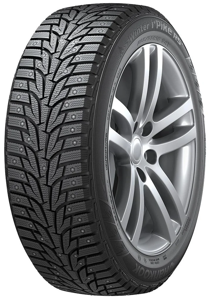 HANKOOK WINTER I*PIKE RS