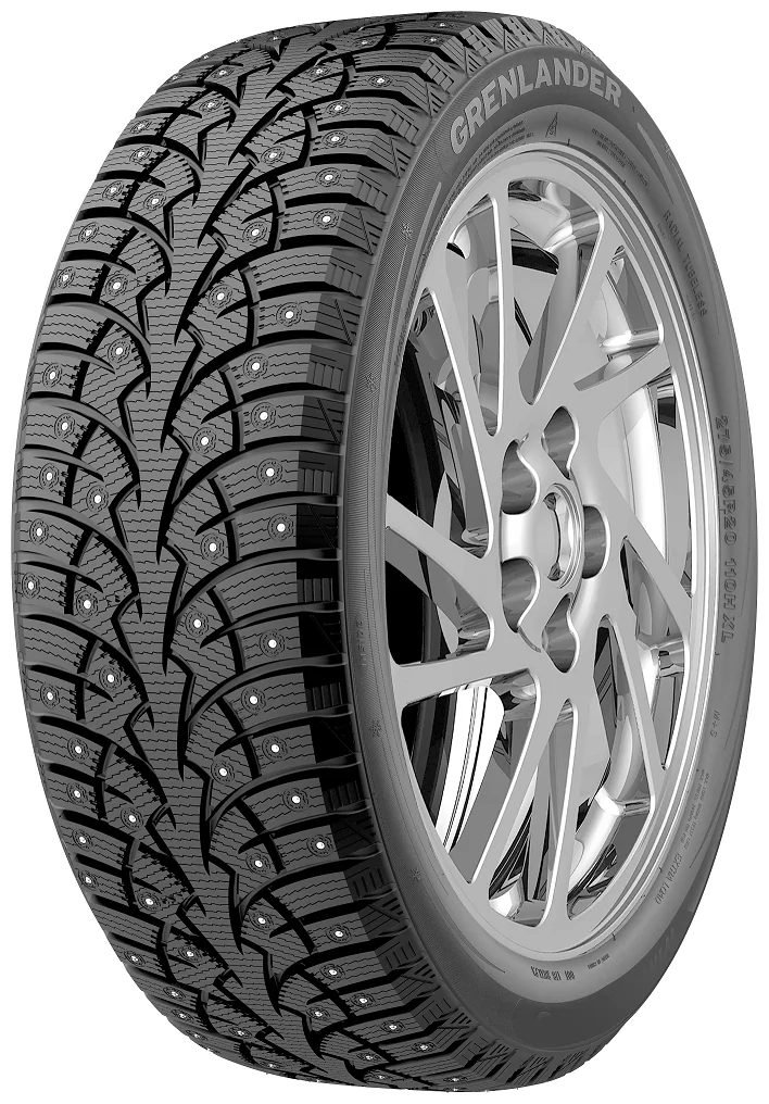 GRENLANDER Icedefensor Stud I