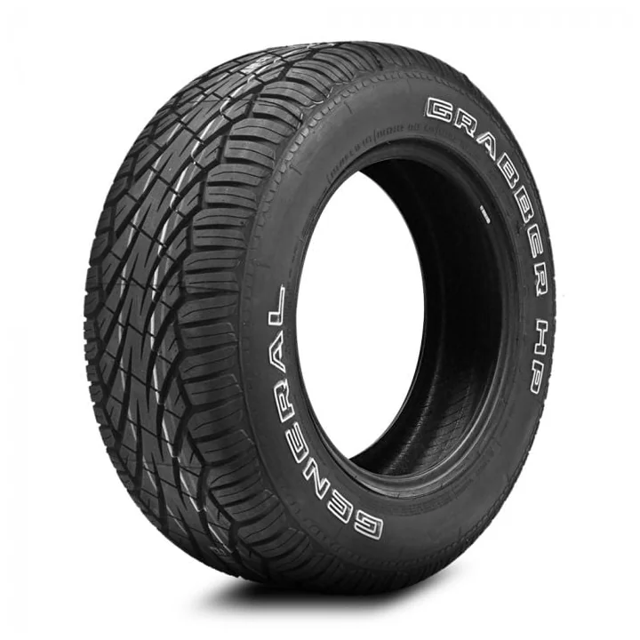 GENERAL Grabber HP OWL