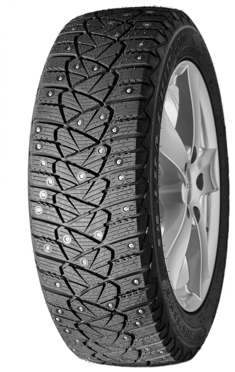 GOODYEAR ULTRAGRIP 600