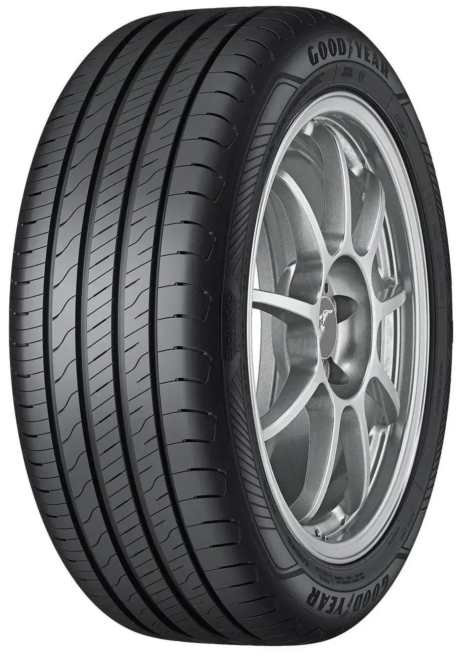 GOODYEAR EFFICIENTGRIP PERFORMANCE 2