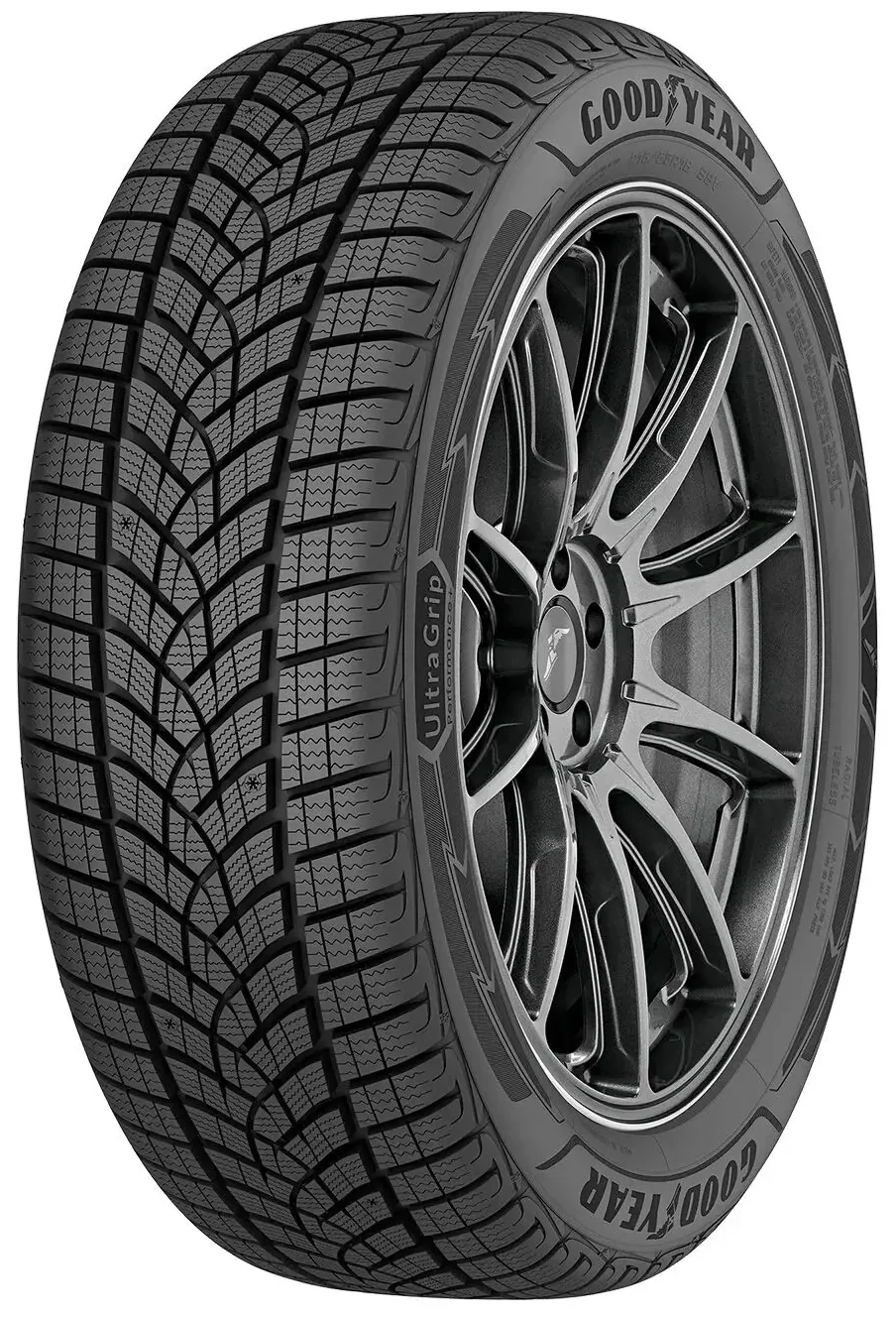 GOODYEAR UltraGrip Performance + SUV