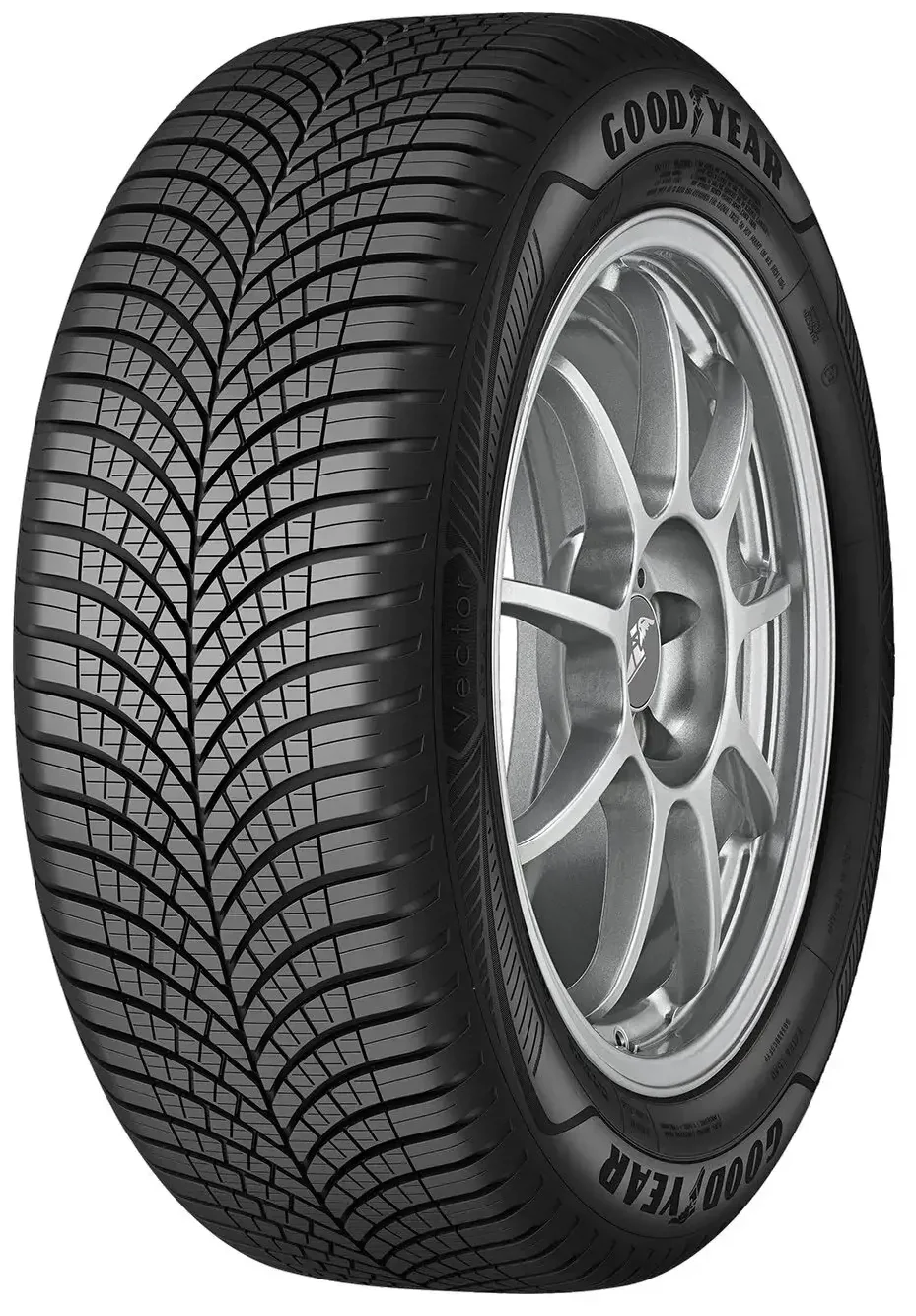 GOODYEAR VECTOR 4SEASONS G3
