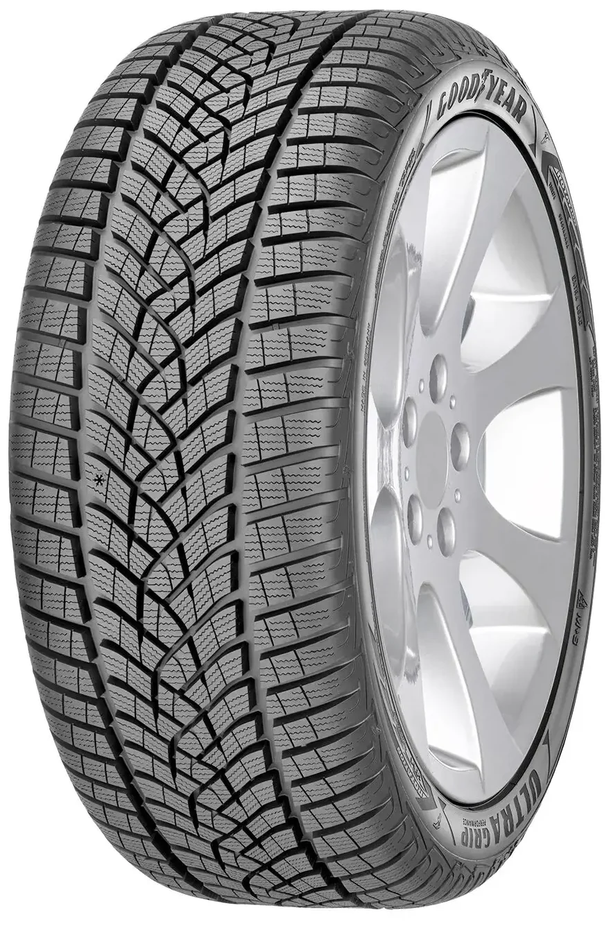 GOODYEAR ULTRAGRIP PERFORMANCE SUV GEN-1
