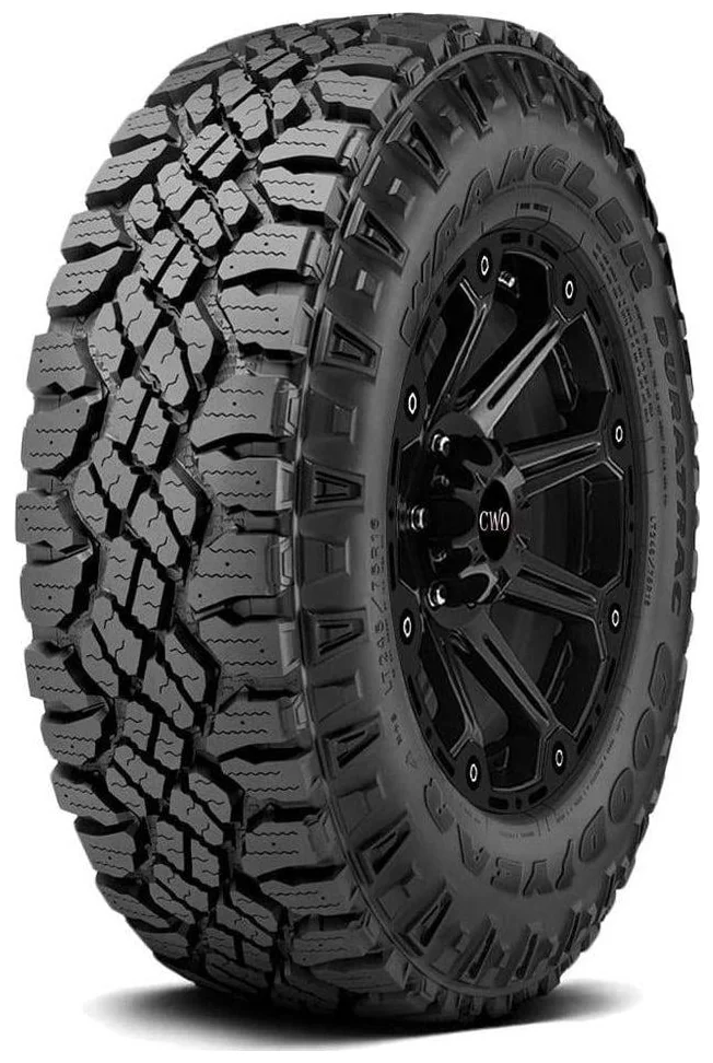 GOODYEAR WRANGLER DURATRAC