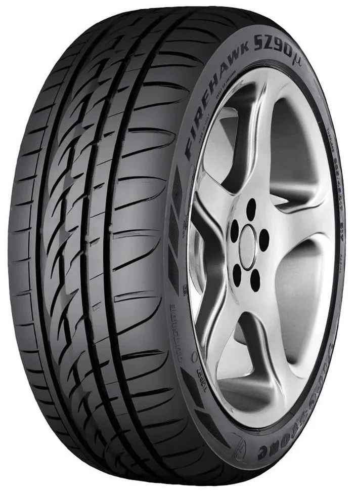 FIRESTONE FIREHAWK SZ90