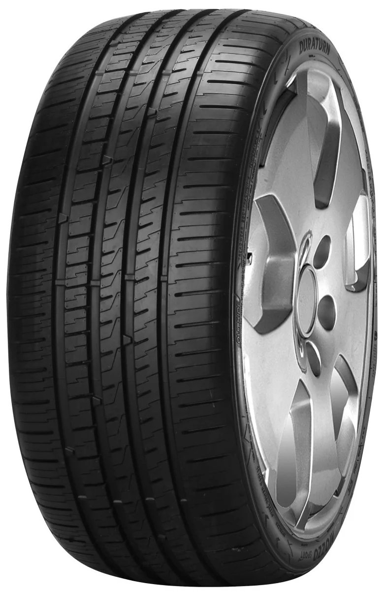 DURATURN Mozzo Sport