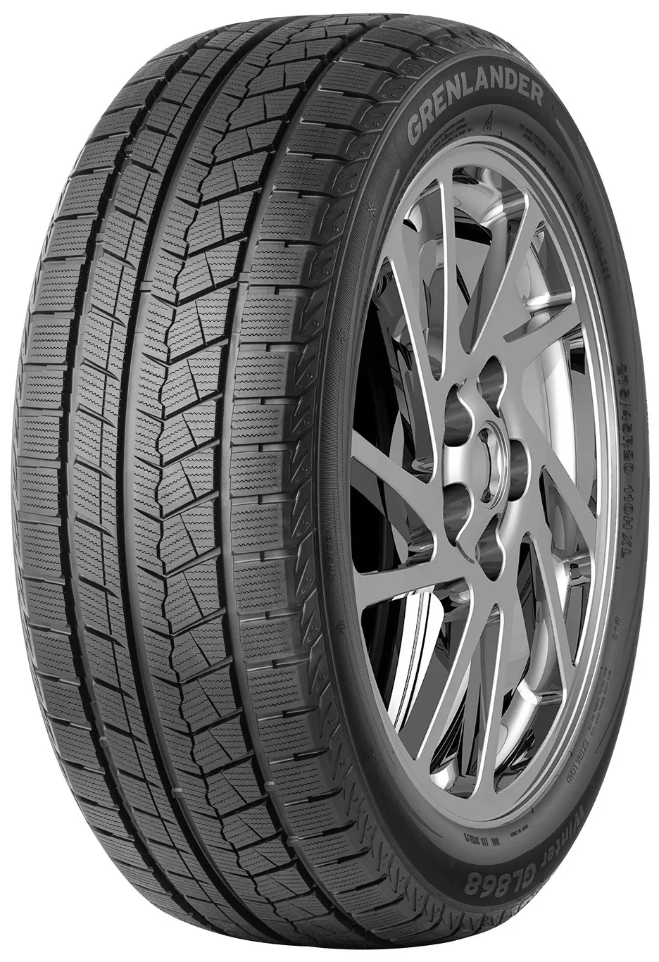 GRENLANDER Winter GL868