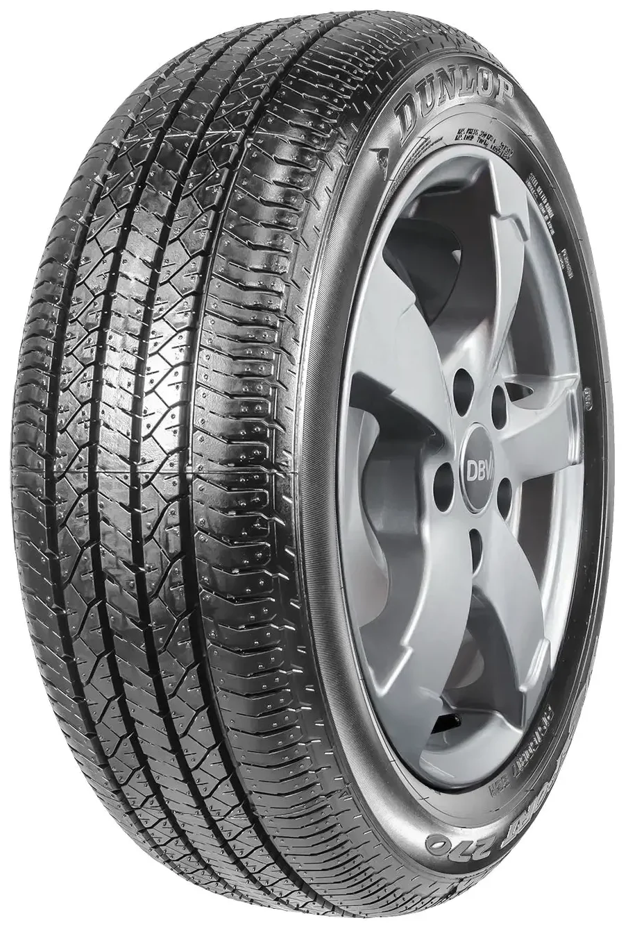 DUNLOP SP SPORT 270