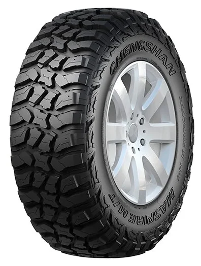 CHENGSHAN M/T (Austone)