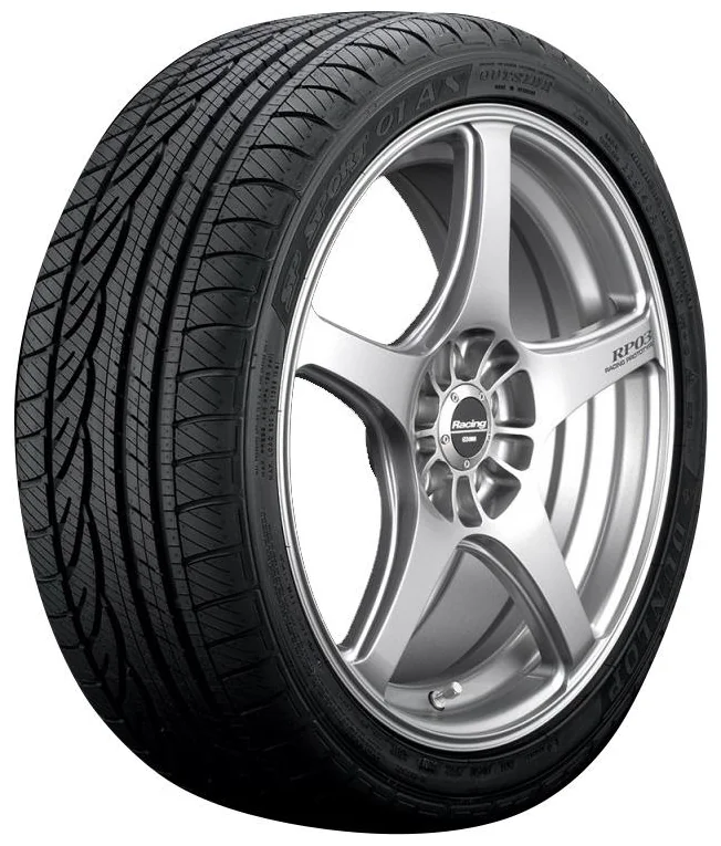 DUNLOP SPORT ALL SEASON