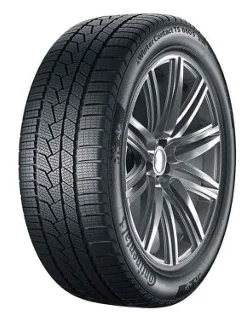 CONTINENTAL WinterContact TS860 S * MO