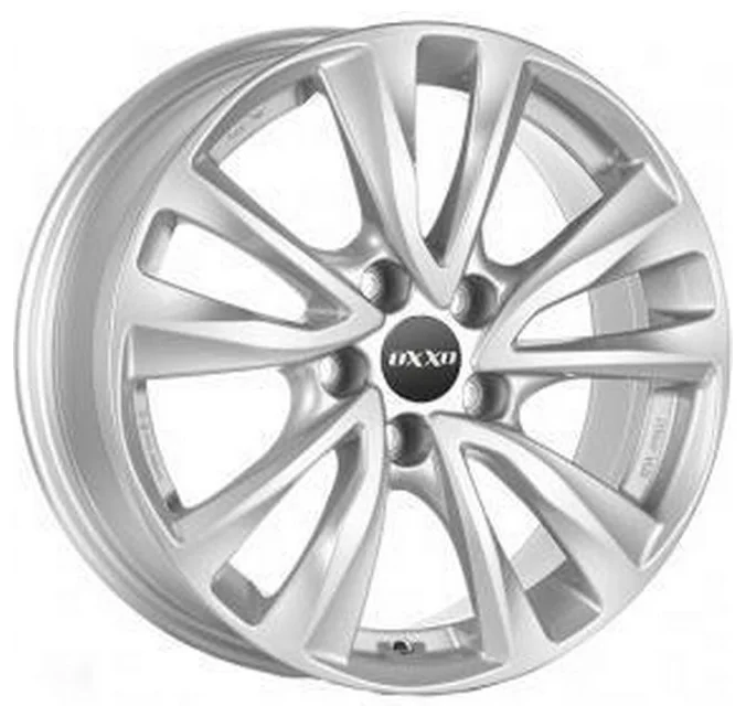 Advanti OBERNO 5 SILVER