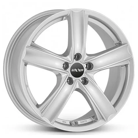 Advanti NOVEL SILVER