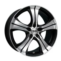 Advanti STRAYCAT BLACK POLISH