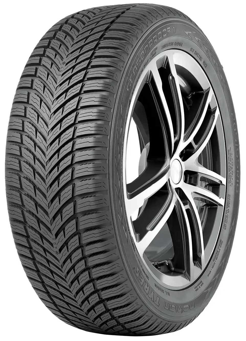 NOKIAN SEASONPROOF 1