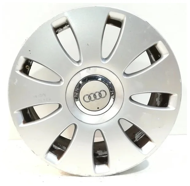 BBS AUDI II