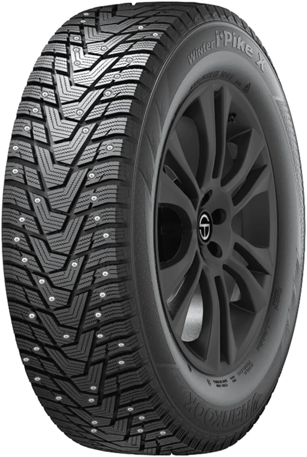 HANKOOK Winter i*Pike X (W429A)