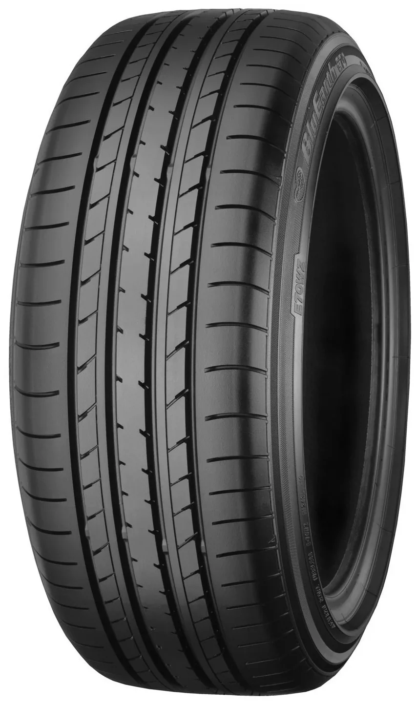 YOKOHAMA BLUEARTH E70NZ