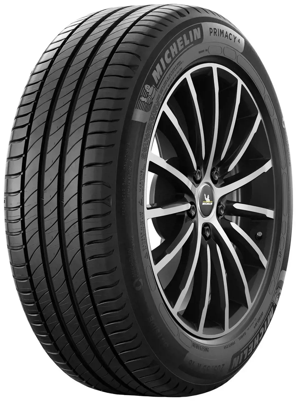 MICHELIN PRIMACY 4 S1