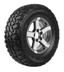 POWERTRAC Power Rover M/T