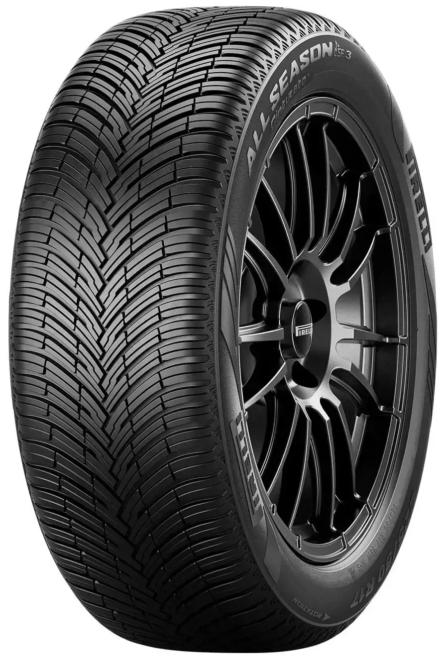 PIRELLI CINTURATO ALL SEASON SF 3