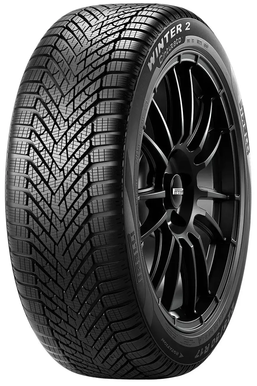 PIRELLI CINTURATO WINTER 2