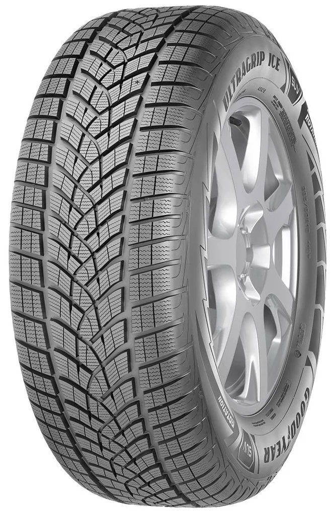 GOODYEAR ULTRAGRIP ICE SUV