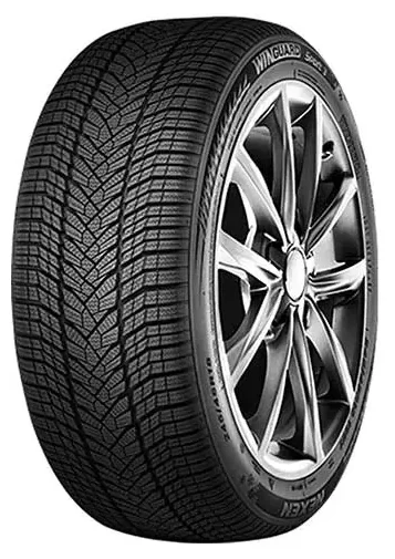 NEXEN WINGUARD SPORT 3 SUV