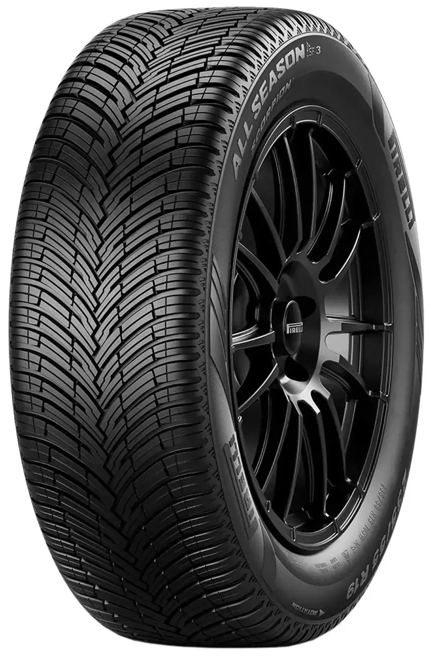 PIRELLI Scorpion AS SF3