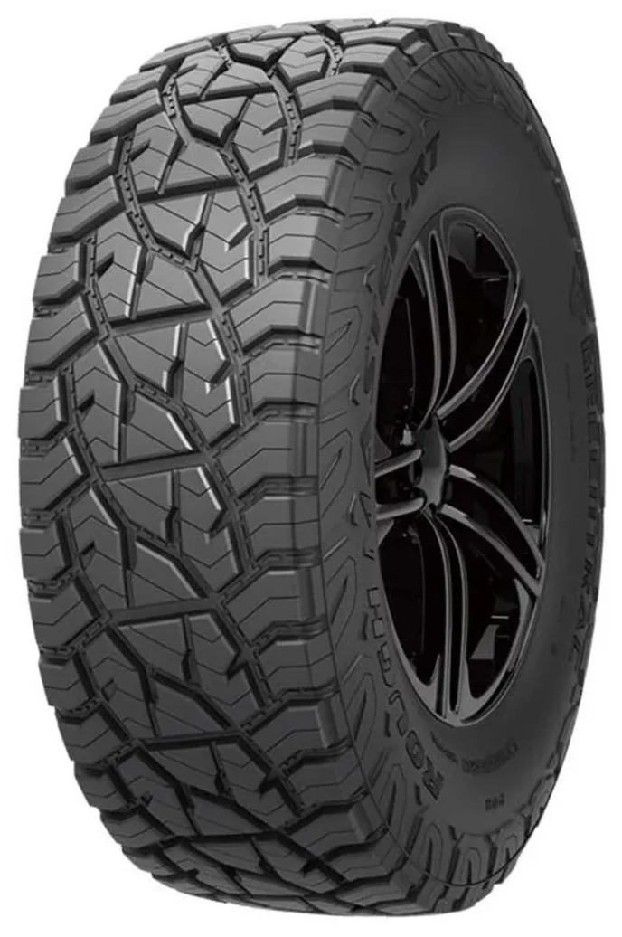 GREENTRAC ROUGH MASTER-RT