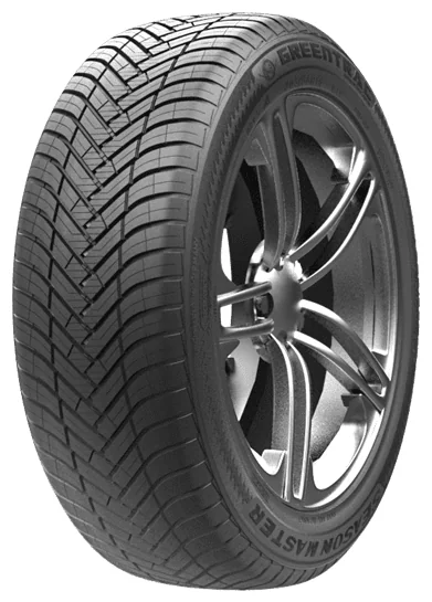 GREENTRAC SEASON MASTER