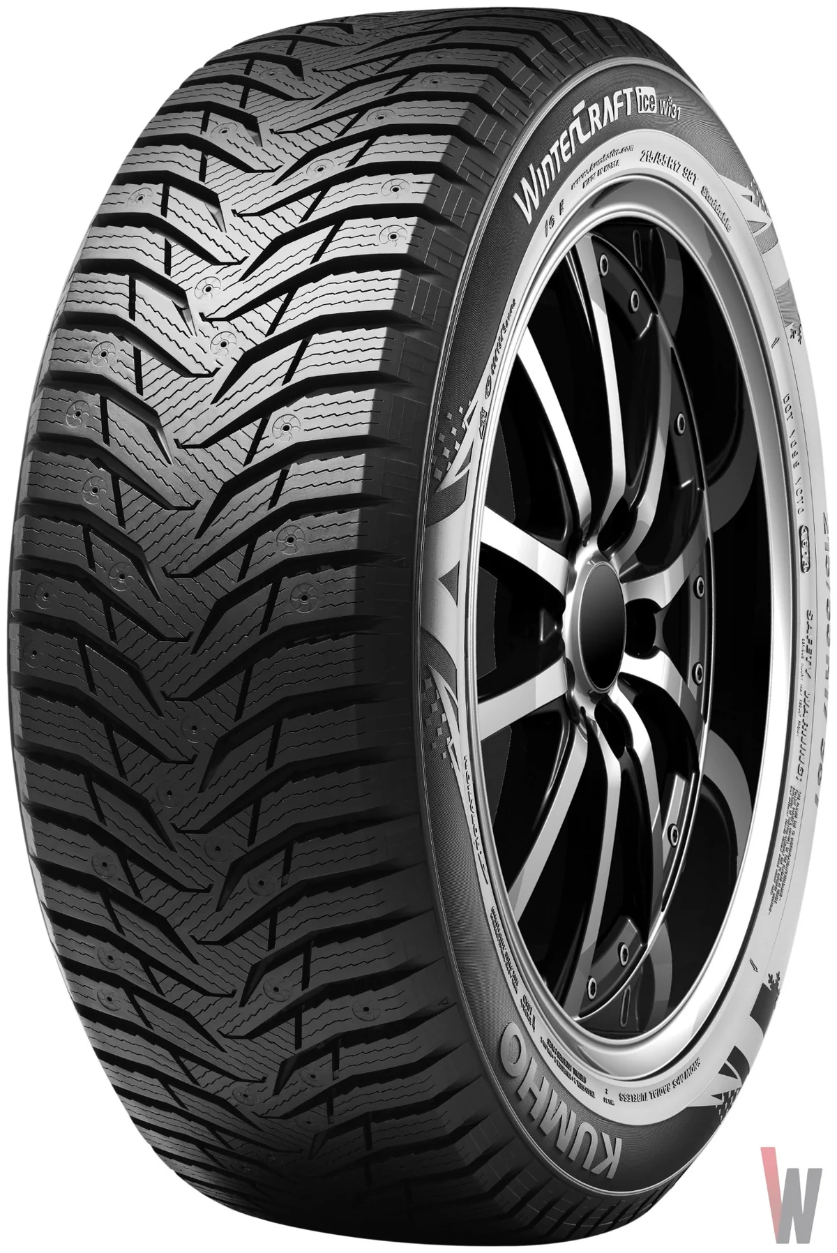 KUMHO WI31+