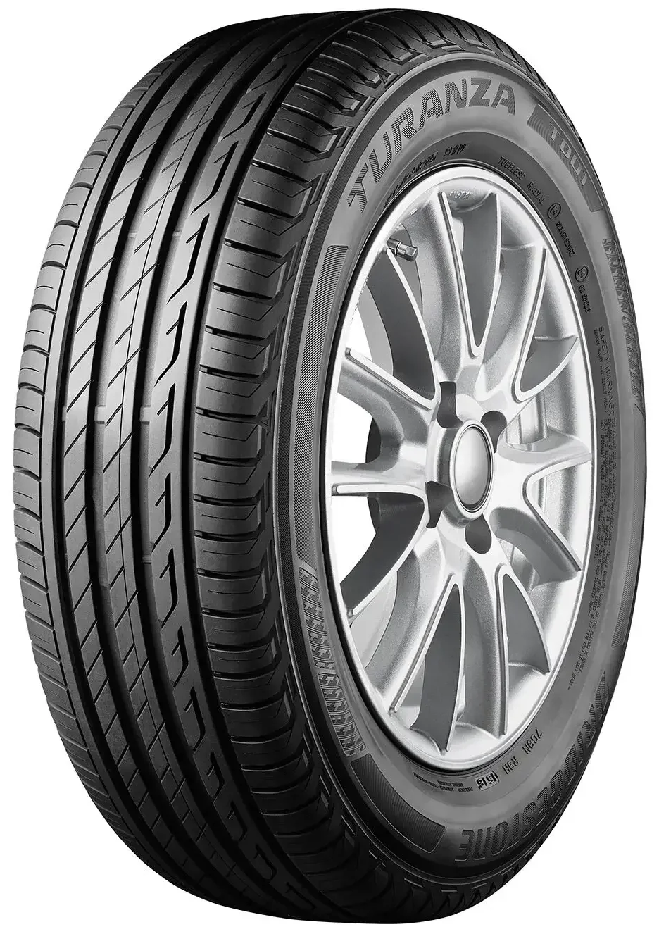 BRIDGESTONE TURANZA T001