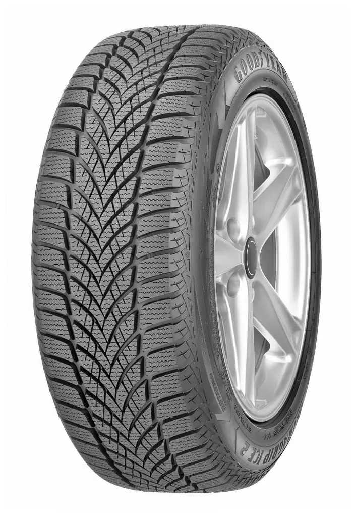 GOODYEAR ULTRAGRIP ICE 2