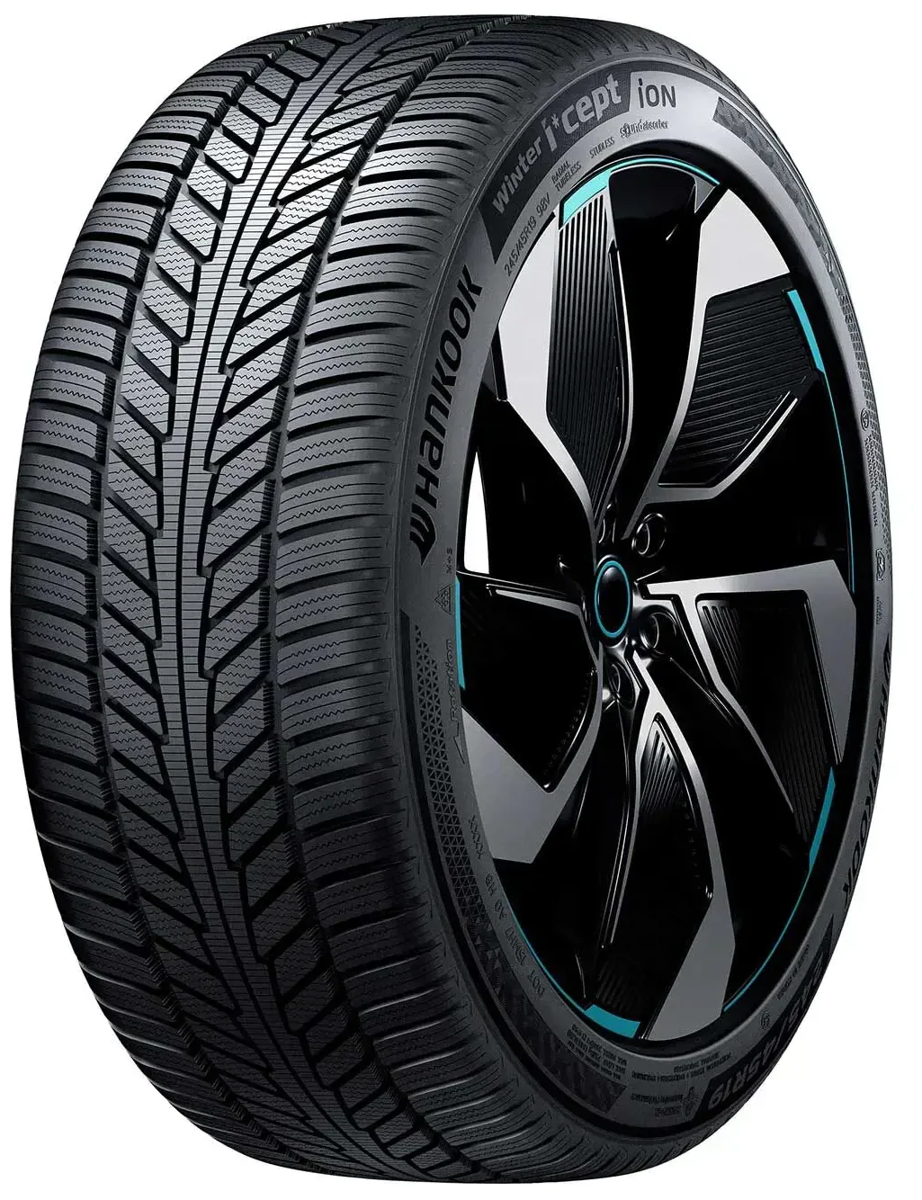 HANKOOK IW01 iON i*cept