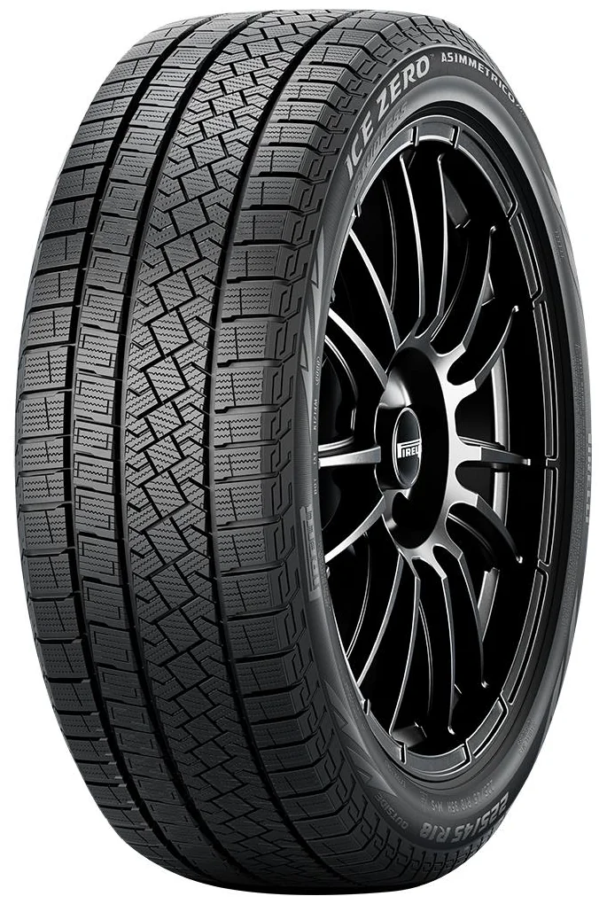 PIRELLI ICE ZERO ASIMMETRICO