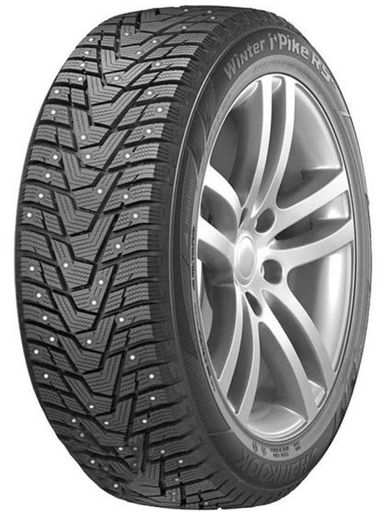 HANKOOK Winter i*Pike RS2 W429