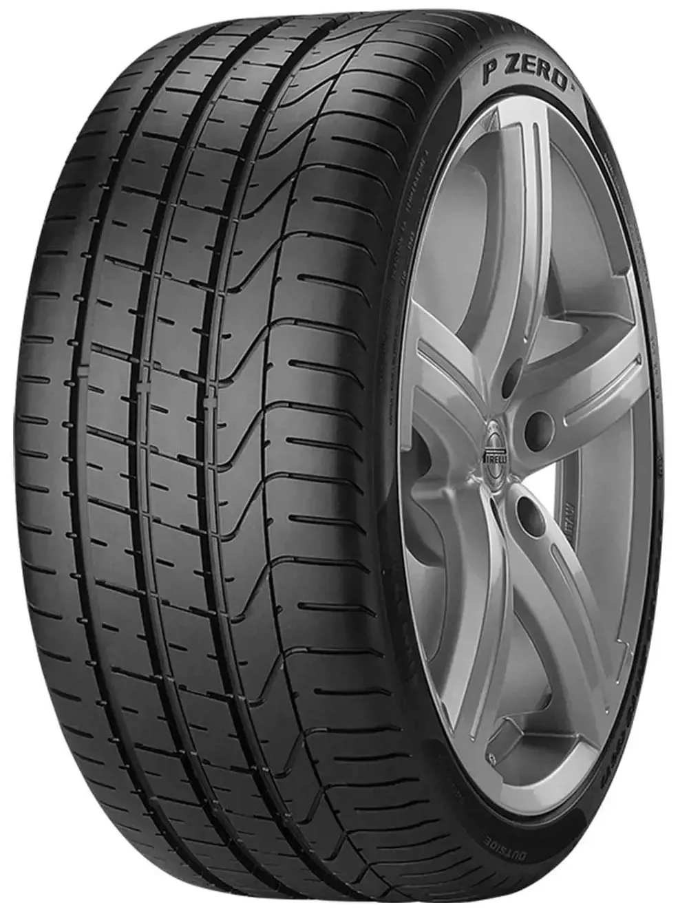 PIRELLI P ZERO